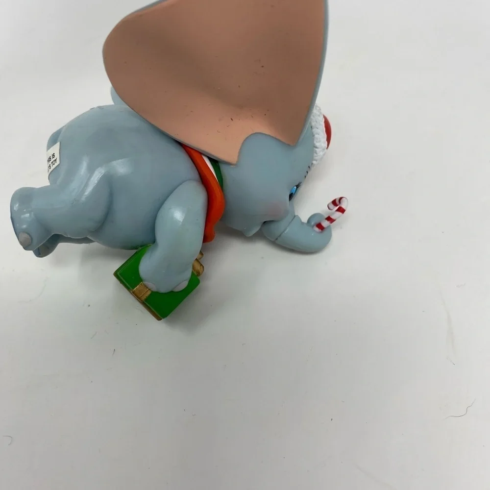 Vintage Disney Dumbo Ornament